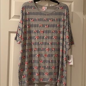 LuLaRoe Irma
